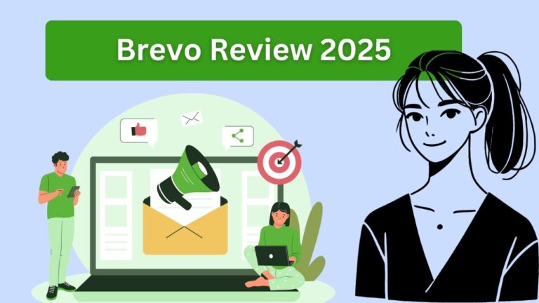Brevo Review 2025